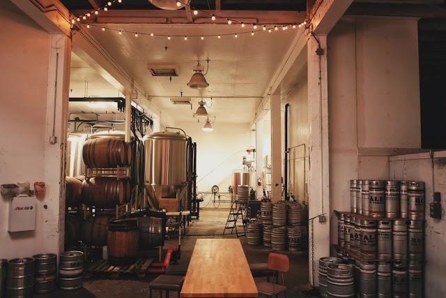 Royale Brewing Company